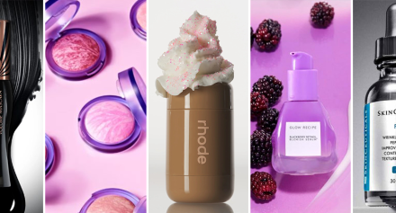 New Beauty Launches New Beauty Launches