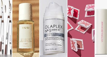 New Beauty Launches New Beauty Launches