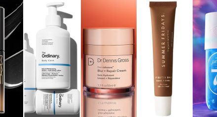 New Beauty Launches New Beauty Launches