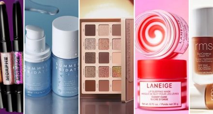 New Beauty Launches New Beauty Launches