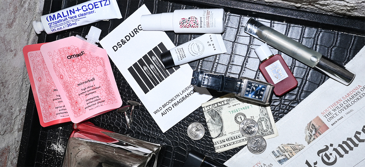 Niche Beauty New York Box 2024