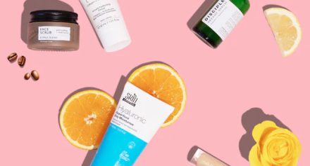 Roccabox Beauty Box August 2024