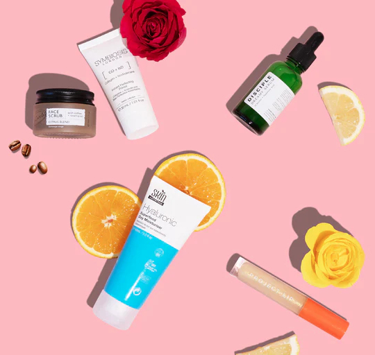 Roccabox Beauty Box August 2024