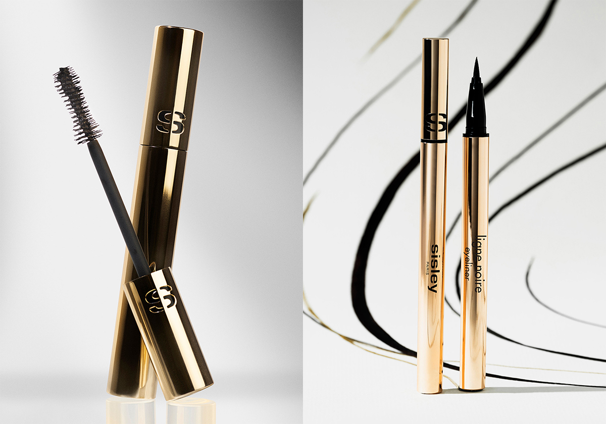 New launches from Sisley