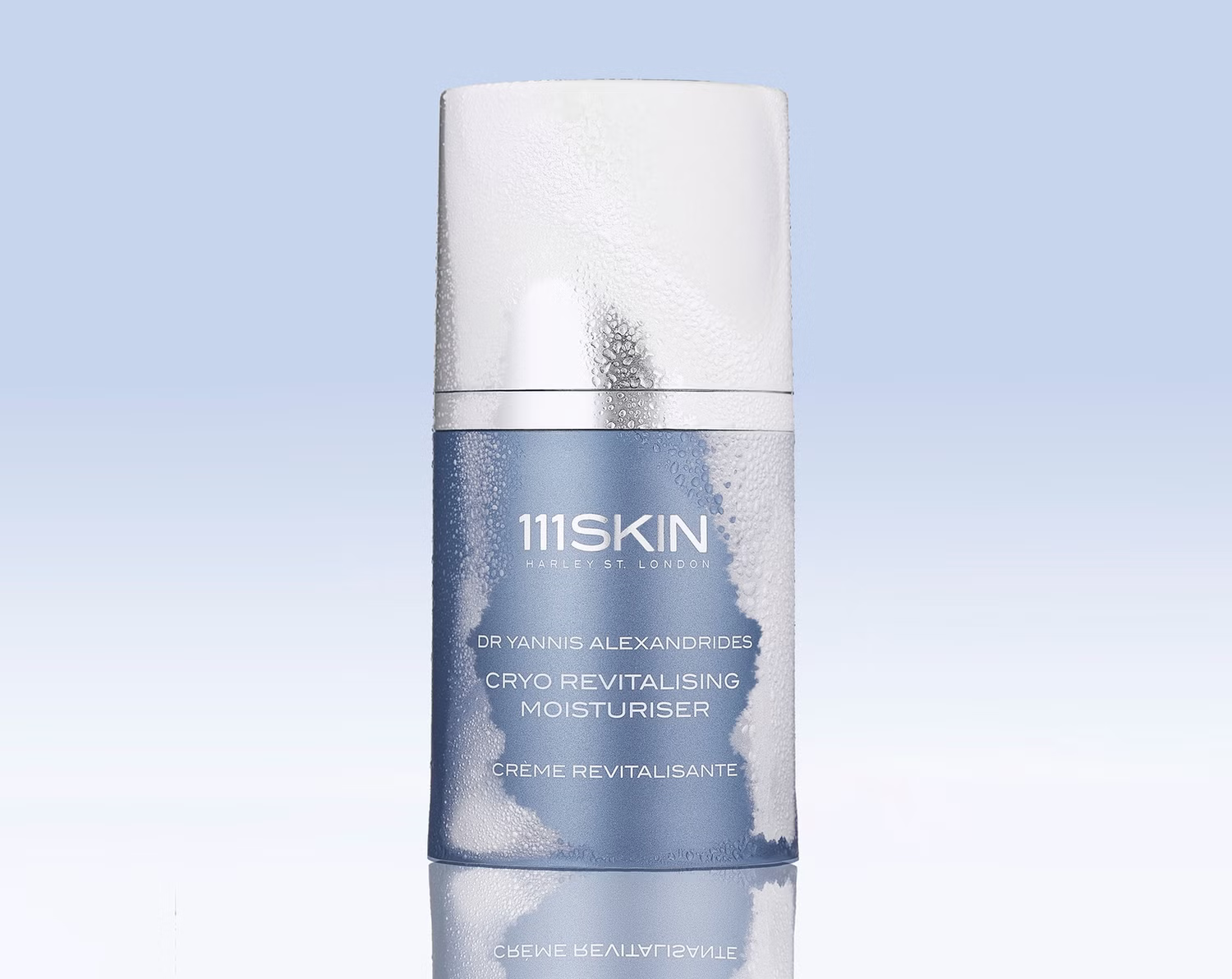 111SKIN Cryo Revitalising Moisturiser 111SKIN Cryo Revitalising Moisturiser