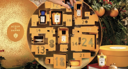 Acqua di Parma Advent Calendar 2024 – Available now