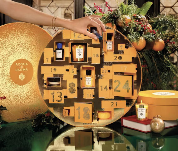 Acqua di Parma Advent Calendar 2024