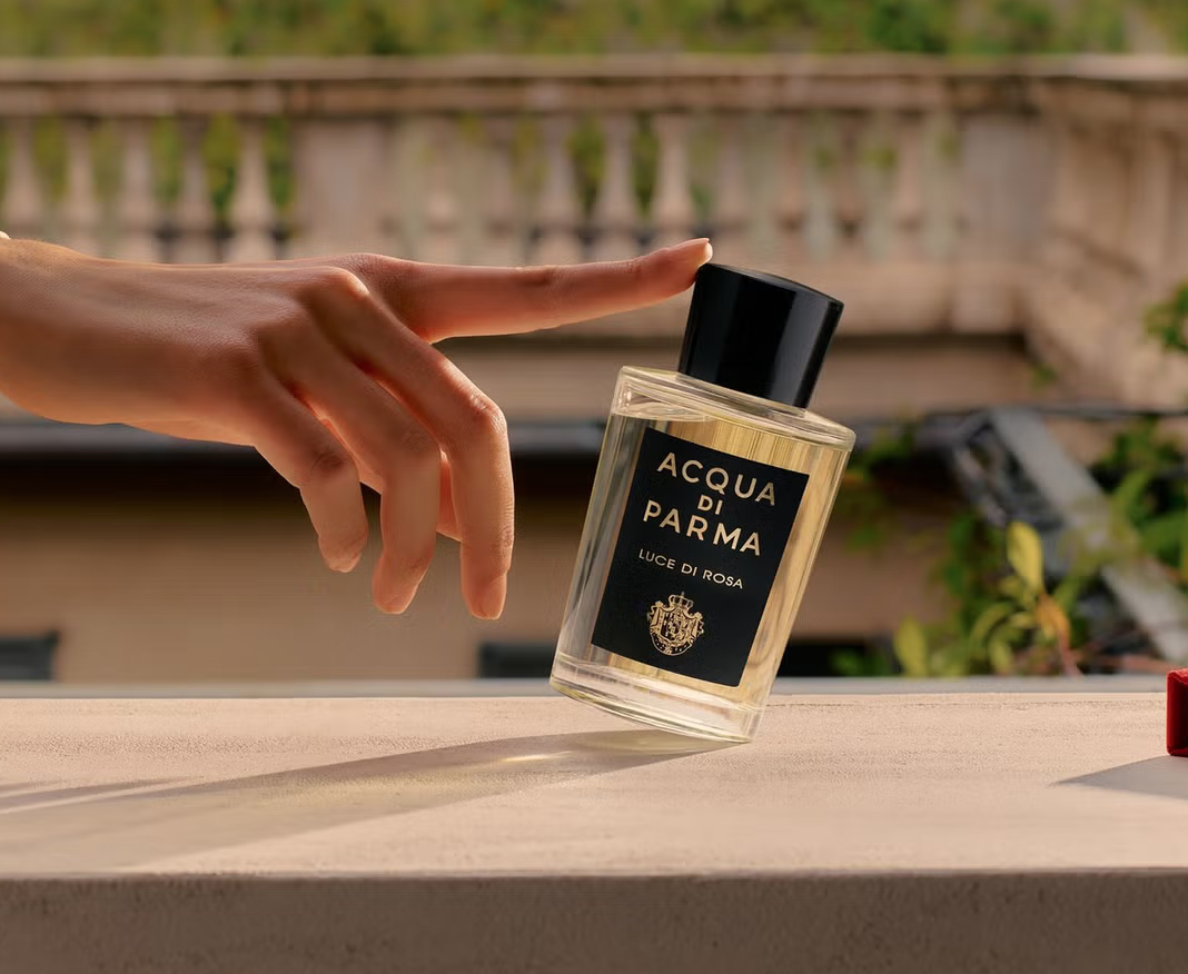Acqua di Parma Luce di Rosa Eau de Parfum