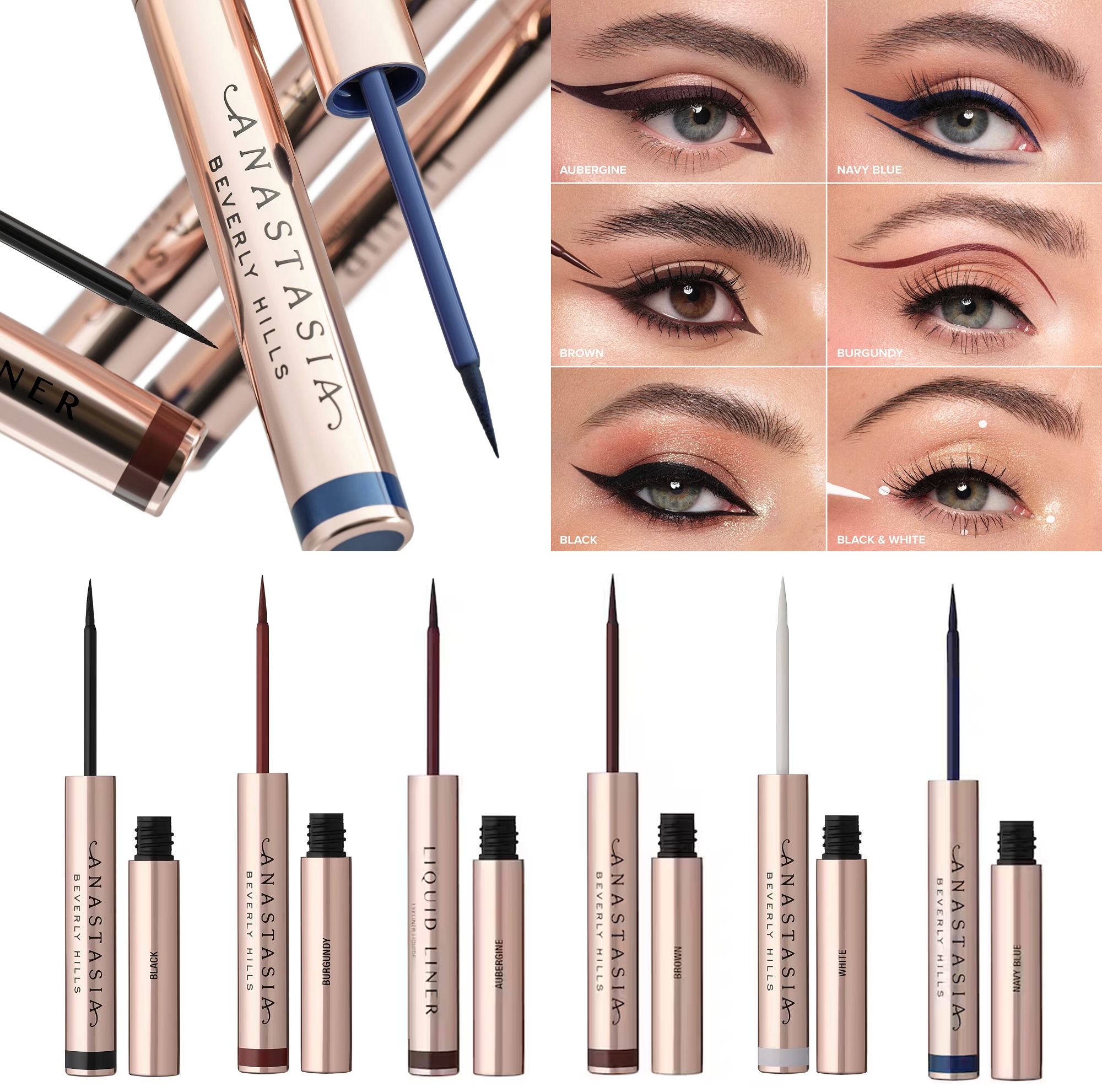 Anastasia Beverly Hills Liquid Eyeliner