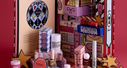 Anthropologie Beauty Advent Calendar 2024 – Available now