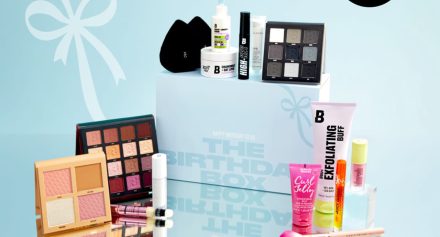 BEAUTY BAY Birthday Box 2024