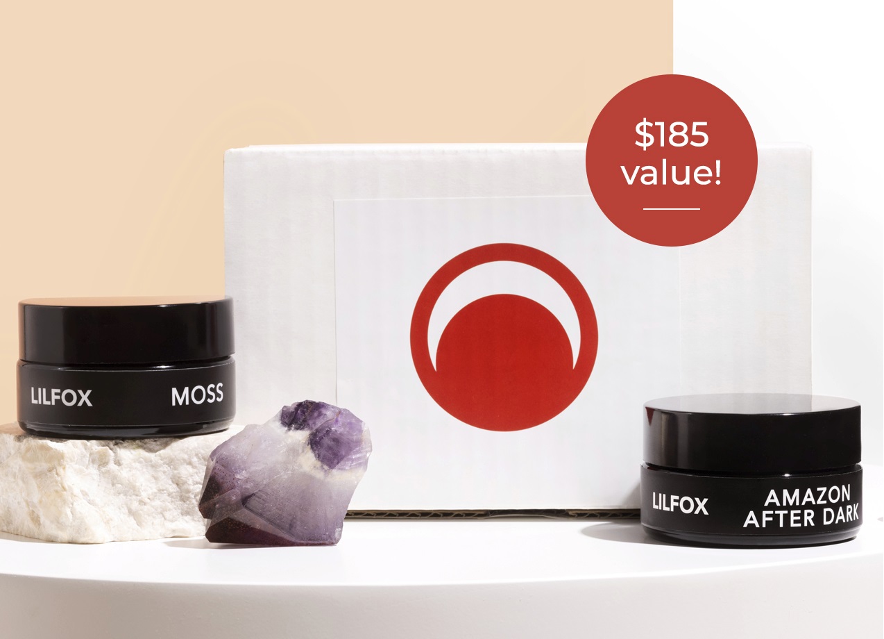 Beauty Heroes Beauty Discovery September 2024