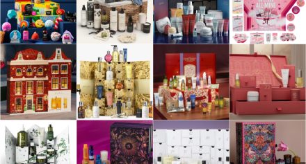 Best Bath & Body Advent Calendars 2024