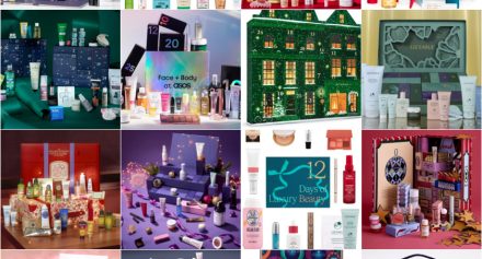Best Beauty Advent Calendars 2024 Under £100