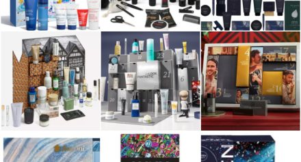 Best Men’s Beauty Advent Calendars 2024