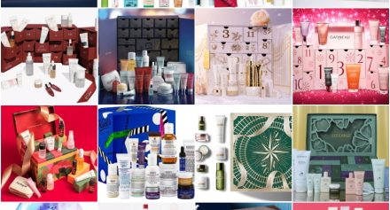 Best Skincare Advent Calendars 2024