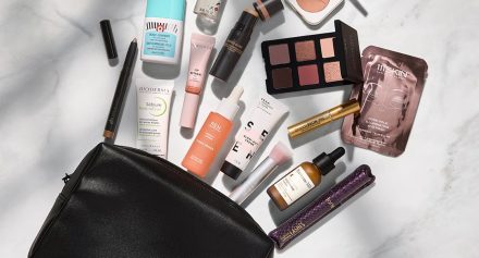 Best of Dermstore: Get Ready With Me Kit 2024