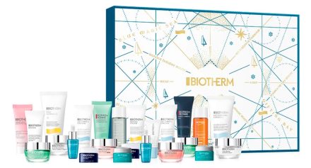 Biotherm Advent Calendar 2024