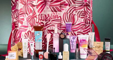 Blissim Advent Calendar 2024