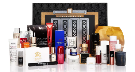 Bloomingdale’s Advent Calendar 2024