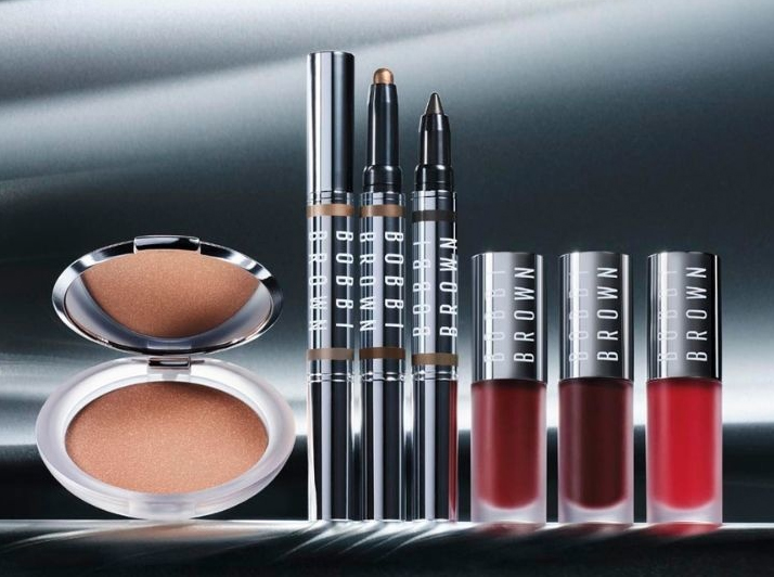 Bobbi Brown x Hannah Murray Collection
