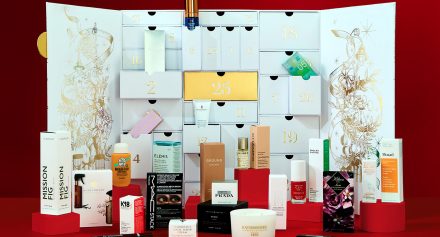 Brown Thomas Beauty Advent Calendar 2024 – Available now