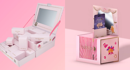 Bubble T Advent Calendars 2024