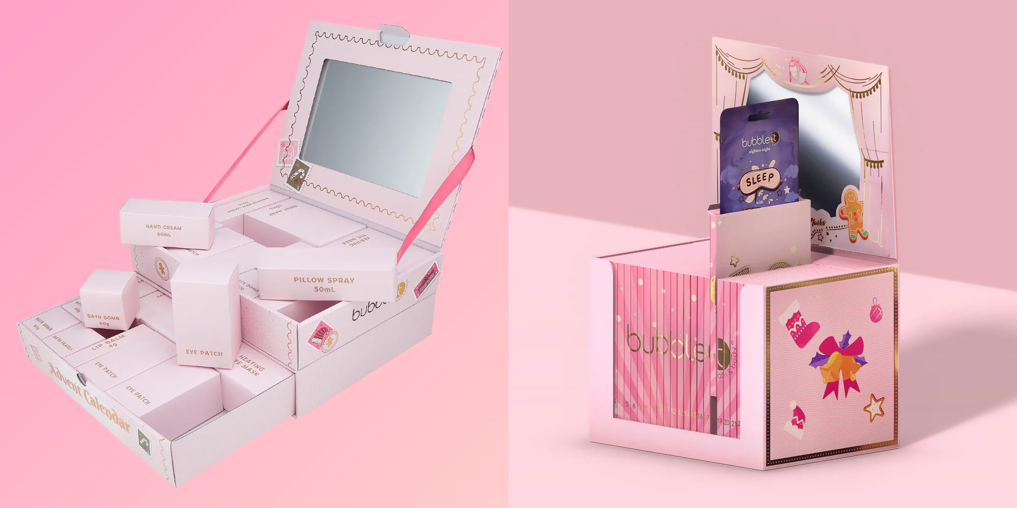 Bubble T Advent Calendars 2024 Bubble T Advent Calendars 2024