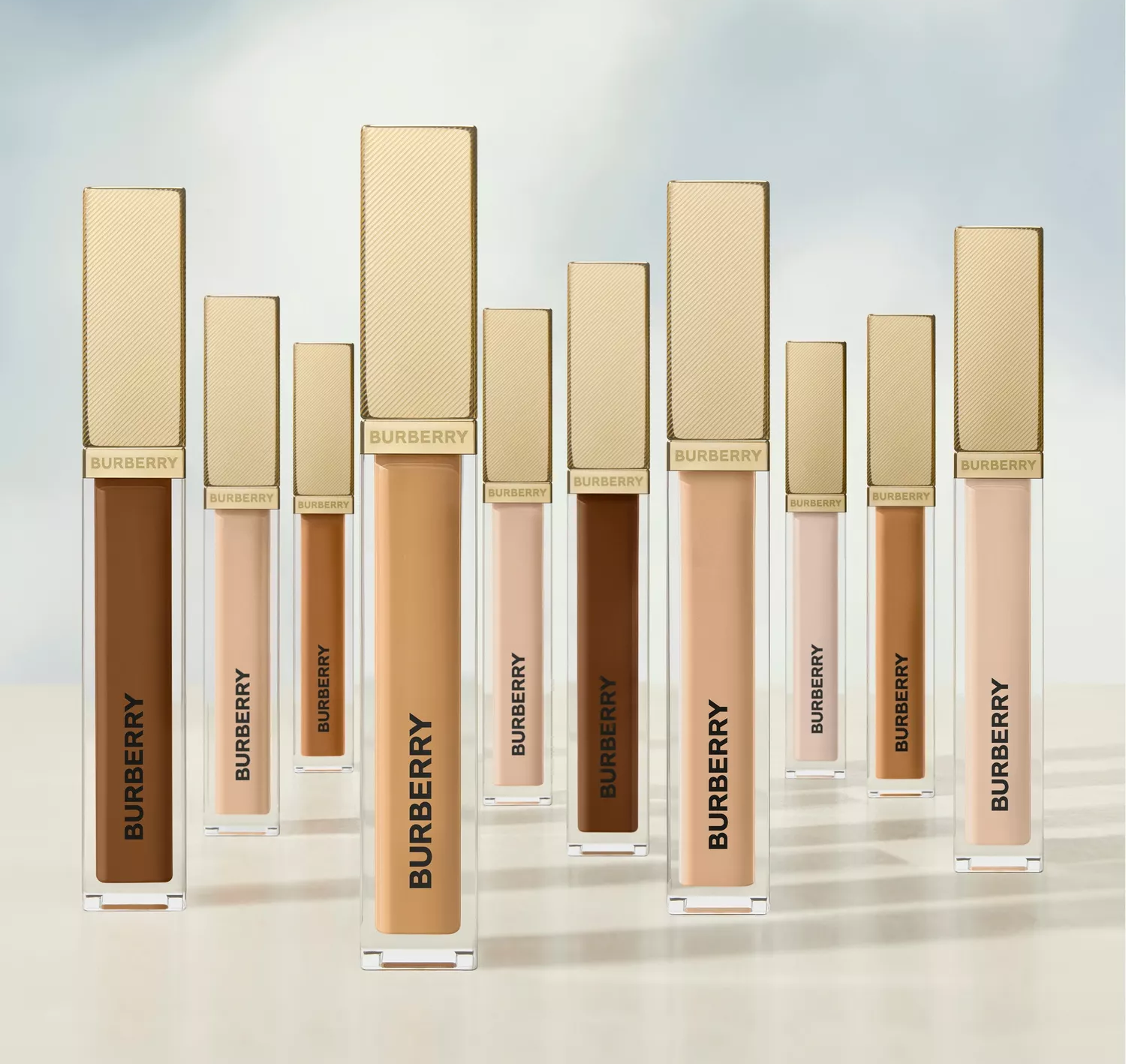 Burberry Beyond Wear Concealer