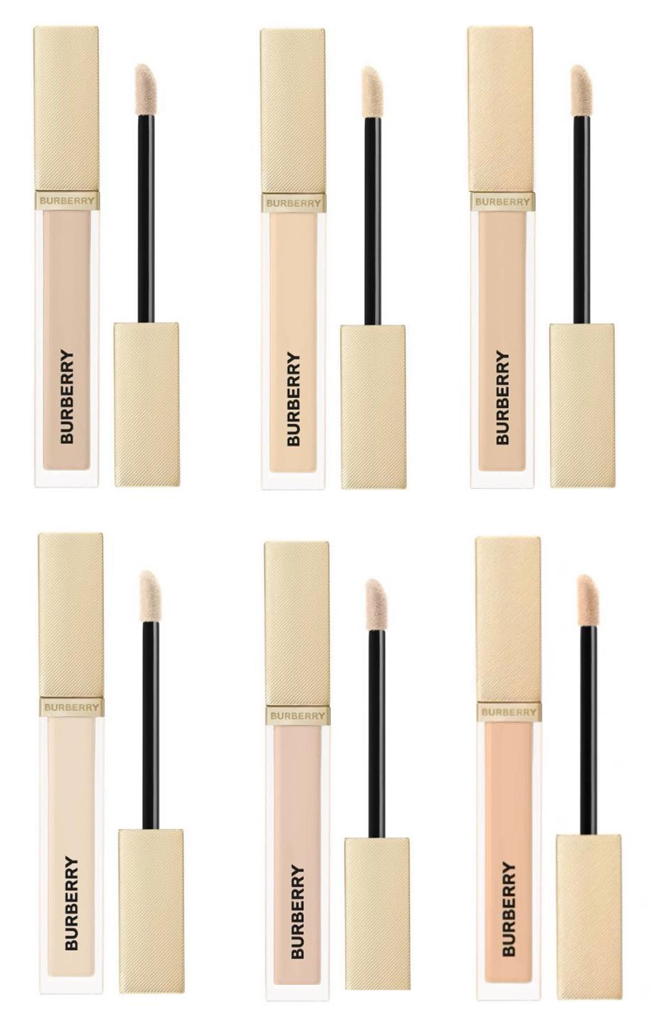 Burberry Beauty has announced a new concealer