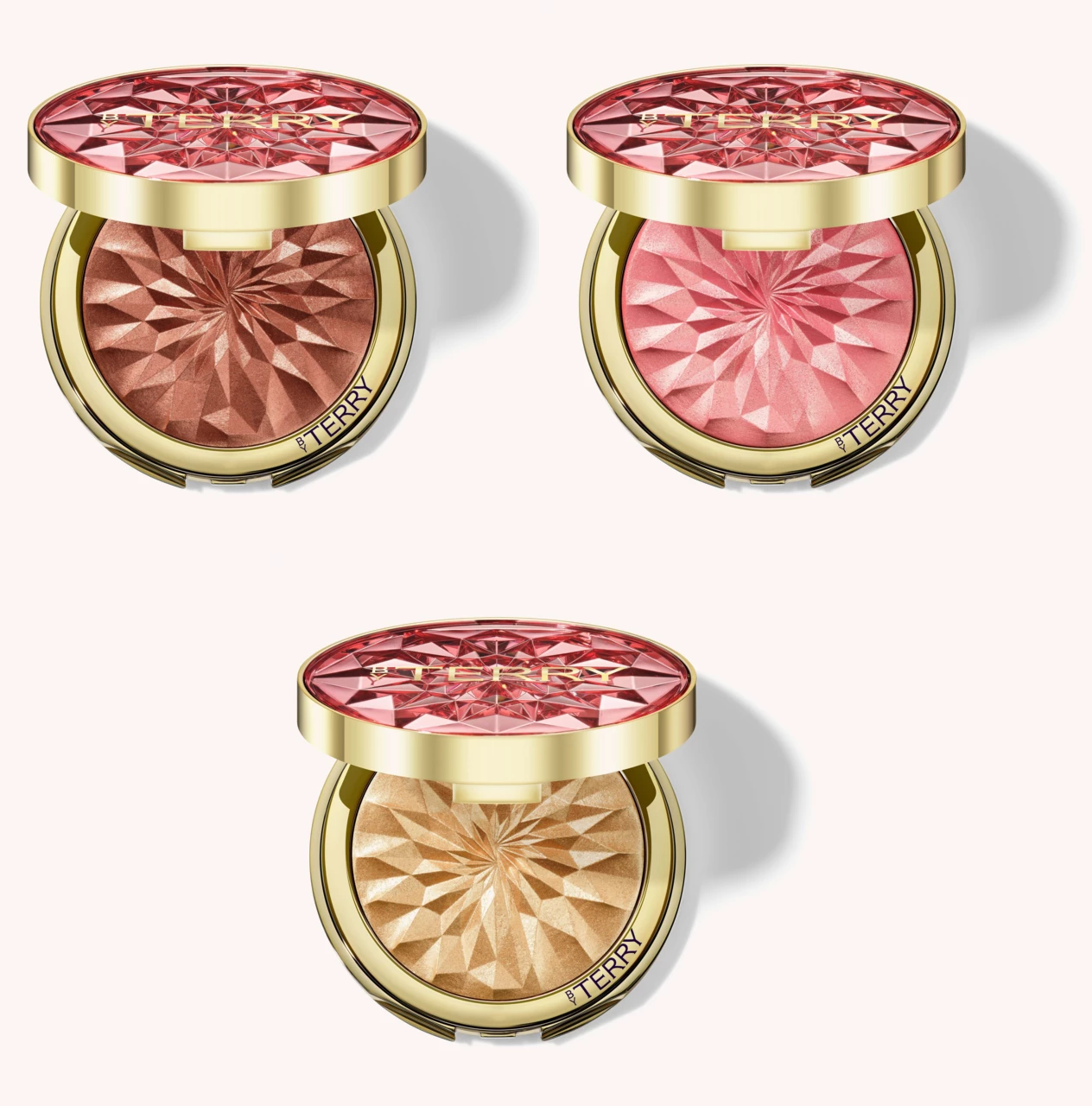 By Terry Starlight Glow CC Highlighter