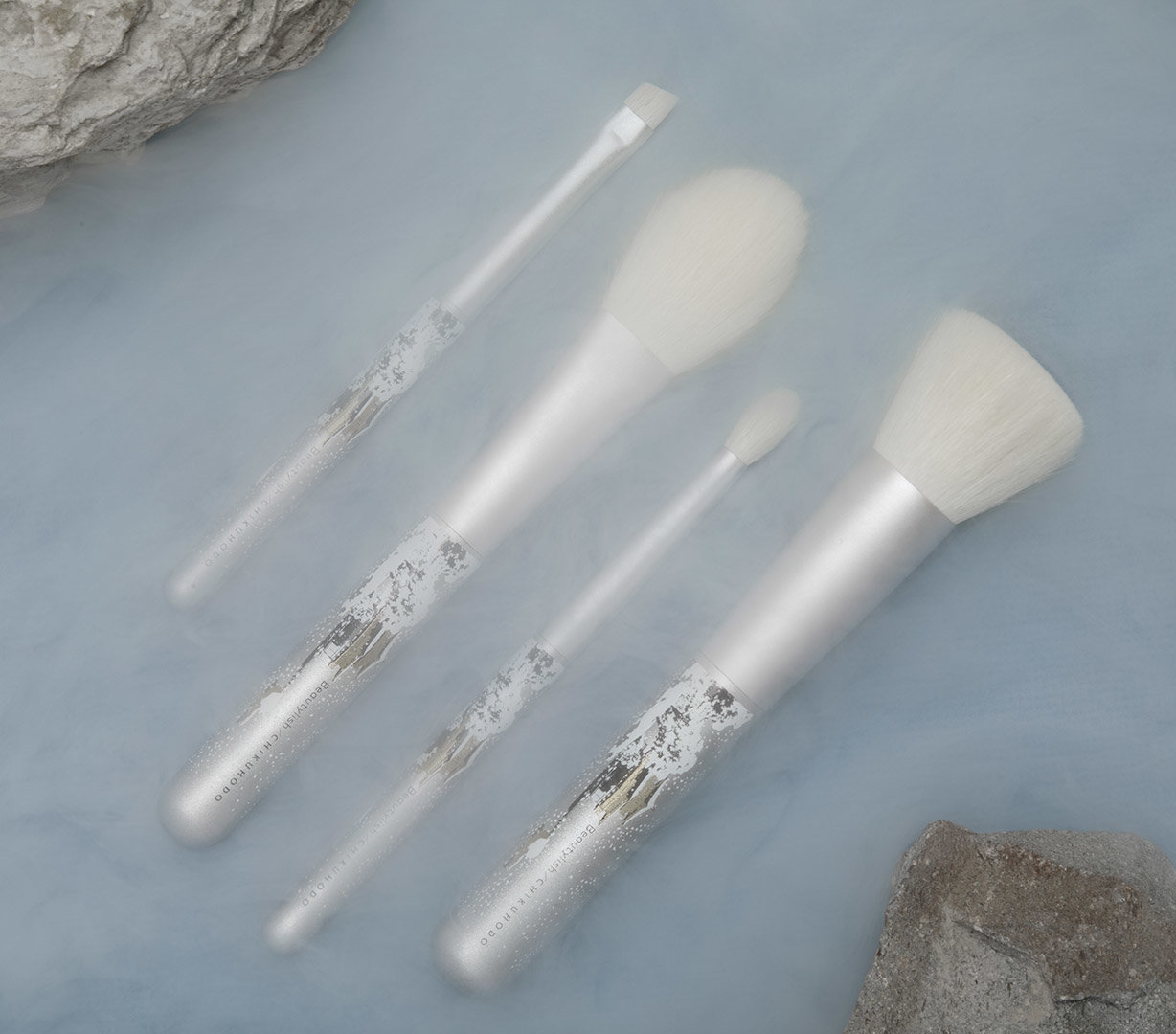 CHIKUHODO x Beautylish The Kyoto Winter Maki-e Collection