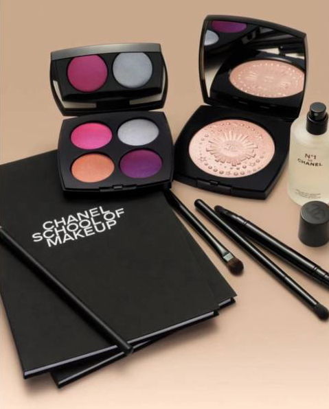 Chanel Holiday 2024 Collection