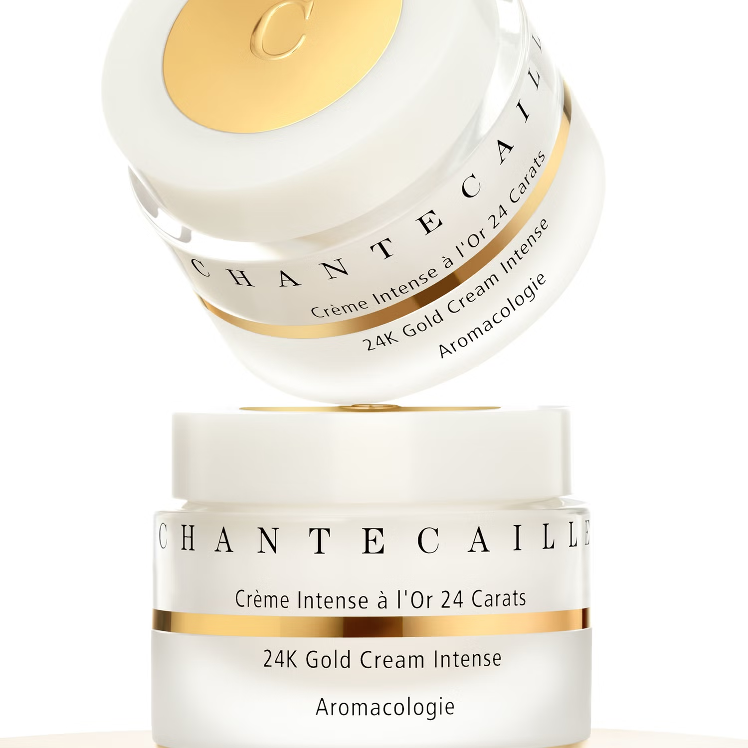 Chantecaille 24K Gold Cream Intense