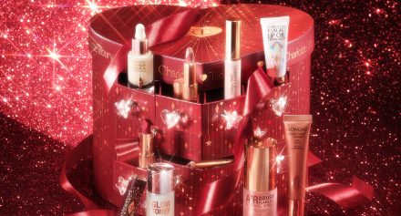 Charlotte Tilbury Advent Calendar 2024 – Available now
