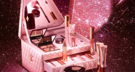 Charlotte Tilbury Pillow Talk Dreams Come True Box 2024 – Available now
