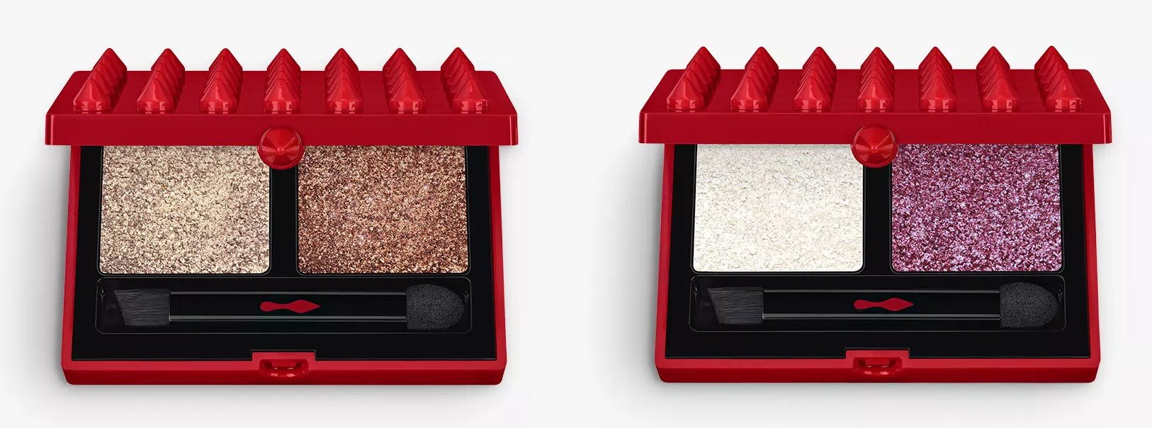 Christian Louboutin Abracadabra Le Duo