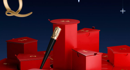 Christian Louboutin Beauty Advent Calendar 2024