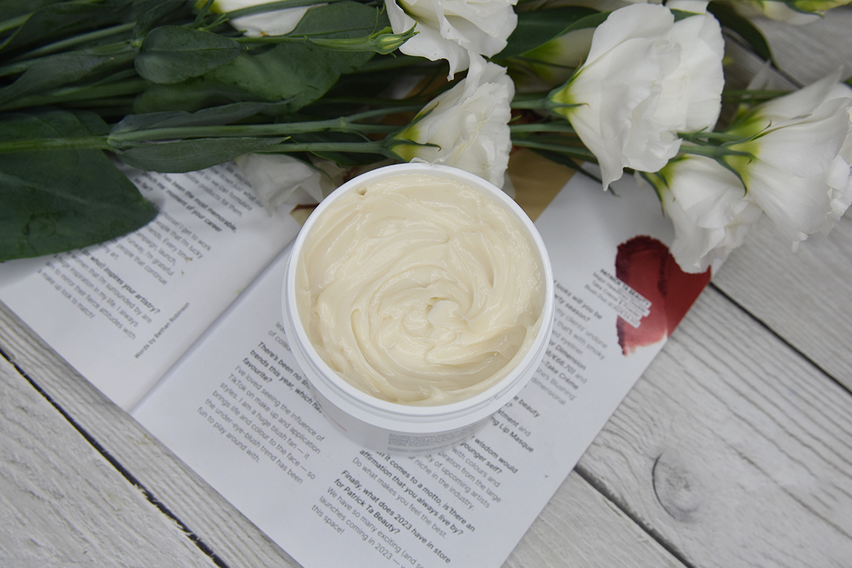 Christophe Robin Regenerating mask Review Christophe Robin Regenerating mask Review