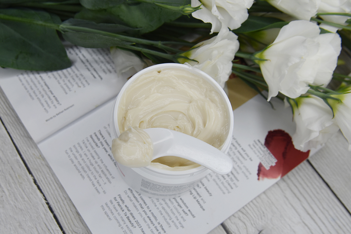 Christophe Robin Regenerating mask Christophe Robin Regenerating mask