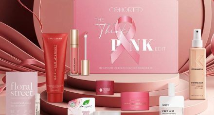 Cohorted Beauty Box October 2024 – Available now