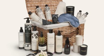 Cowshed Advent Calendar 2024 – Available now