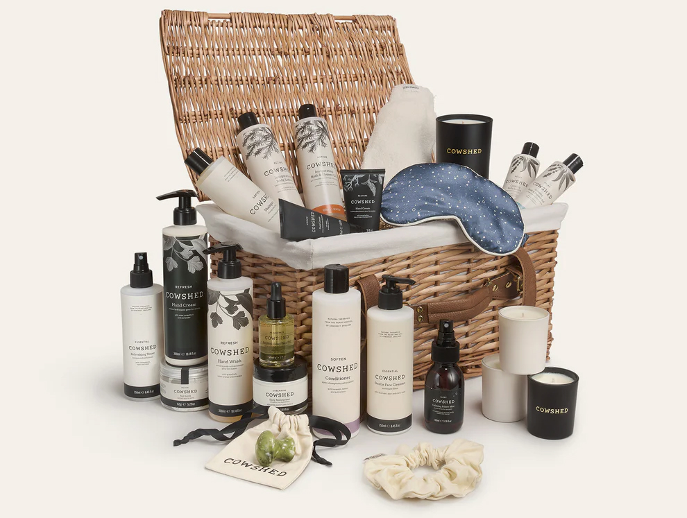 Cowshed Advent Calendar 2024