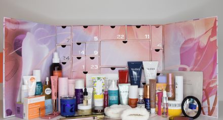 Cult Beauty Advent Calendar 2024 Review