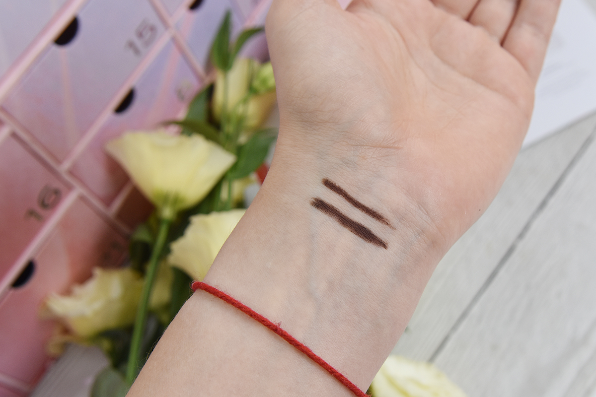 ISAMAYA Spur Stick Suede Lip Liner