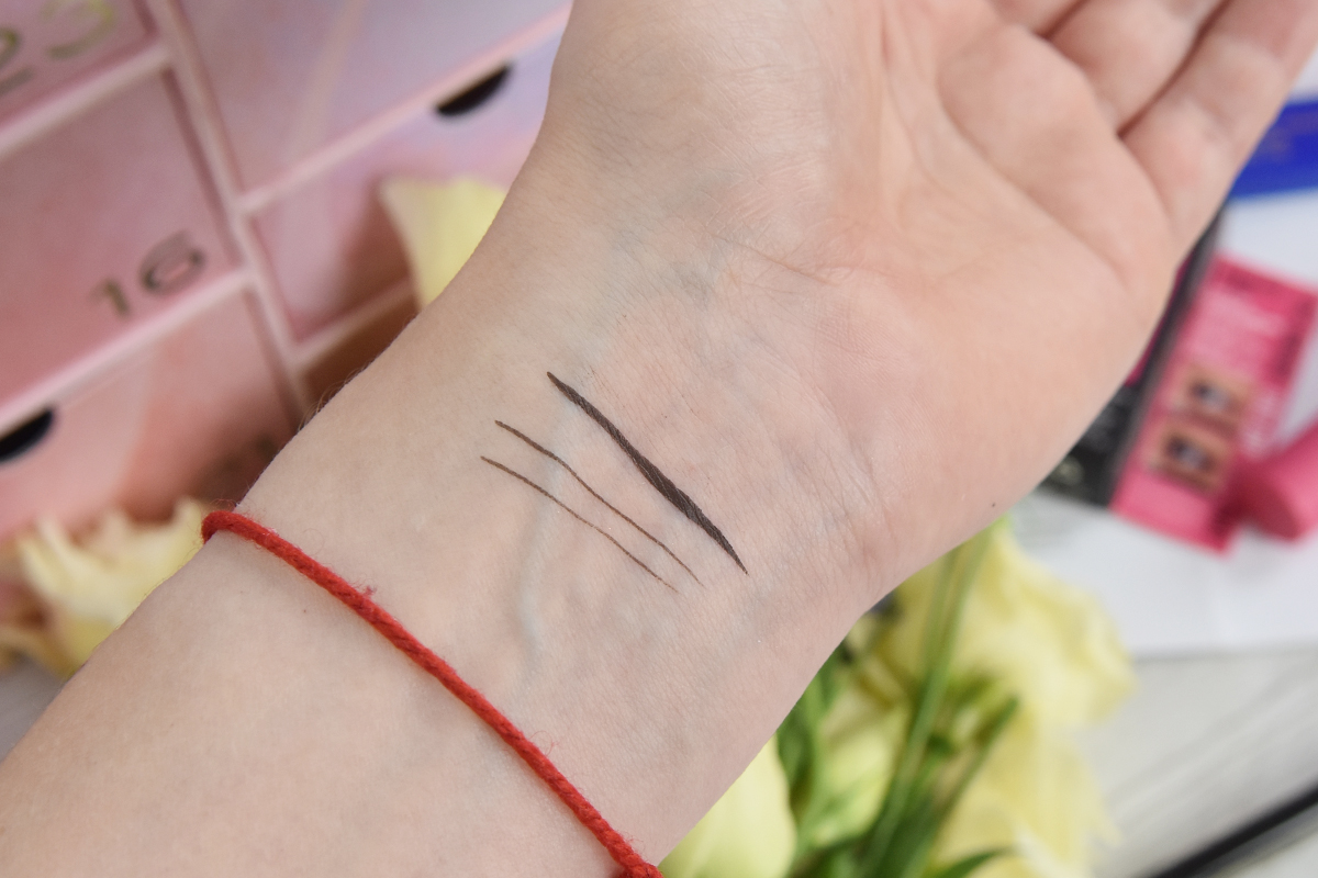 Pat McGrath Labs Perma Precision Liquid Liner in Xtreme Black Coffee 