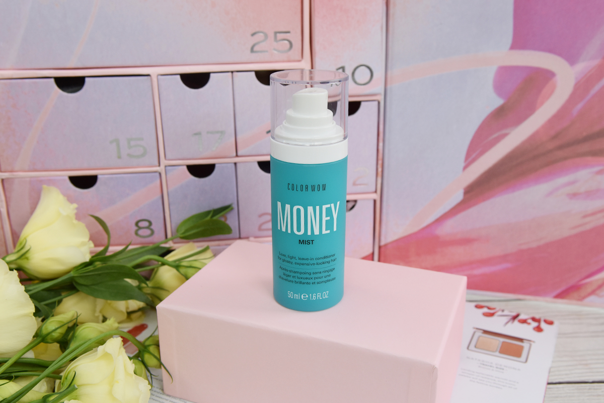 Color Wow Money Mist