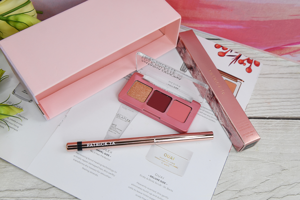 Natasha Denona Baby Love Palette