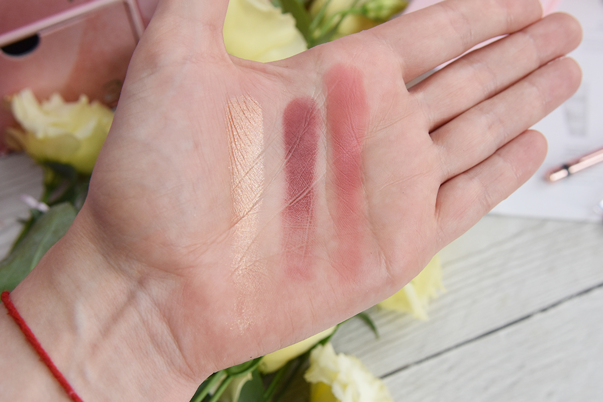 Natasha Denona Baby Love Palette