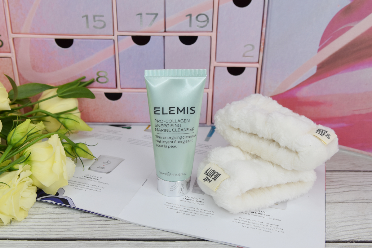 ELEMIS Pro-Collagen Energising Marine Cleanser